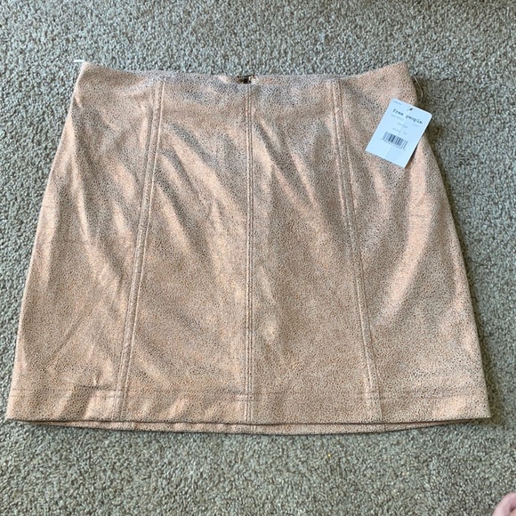 Free People Dresses & Skirts - Free People skirt